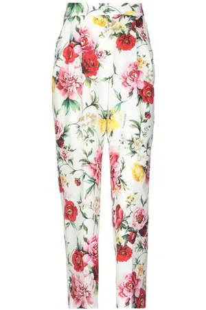 Dolce & Gabbana BOTTOMWEAR - Trousers - on YOOX.com