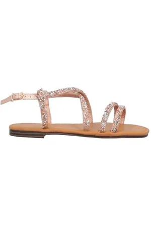 CRISTIN FOOTWEAR - Sandals - on YOOX.com