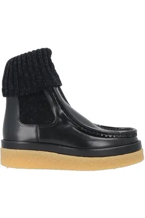 Chloé FOOTWEAR - Ankle boots - on YOOX.com