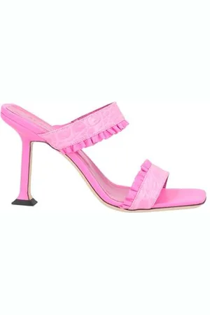 By Far FOOTWEAR - Sandals - on YOOX.com