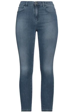 MARELLA BOTTOMWEAR - Jeans - on YOOX.com