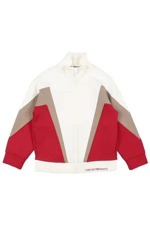 Emporio Armani TOPWEAR - Sweatshirts - on YOOX.com