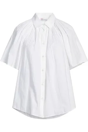 RED Valentino TOPWEAR - Shirts - on YOOX.com