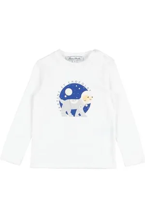 Tartine Et Chocolat TOPWEAR - T-shirts - on YOOX.com