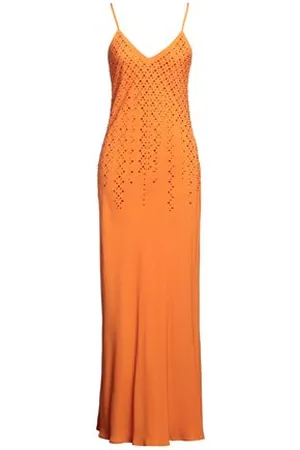 ERIKA CAVALLINI DRESSES - Maxi dresses - on YOOX.com