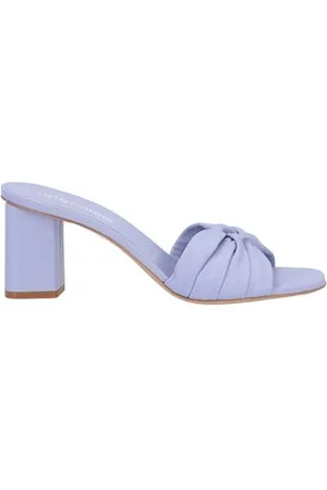 Emporio Armani FOOTWEAR - Sandals - on YOOX.com