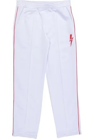 Neil Barrett BOTTOMWEAR - Trousers - on YOOX.com