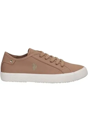 U.S. Polo Assn. FOOTWEAR - Trainers - on YOOX.com
