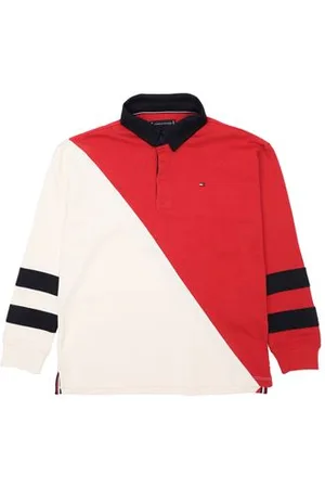 Tommy Hilfiger TOPWEAR - Polo shirts - on YOOX.com