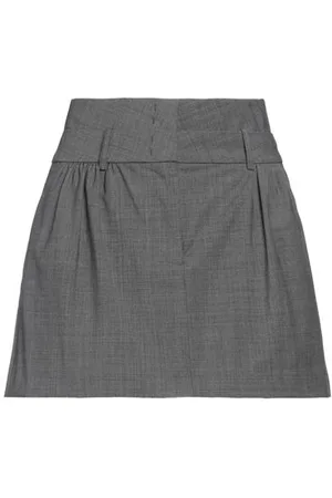 THE GARMENT BOTTOMWEAR - Mini skirts - on YOOX.com