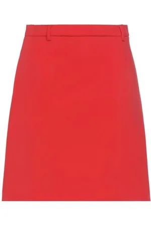 DEPARTMENT 5 BOTTOMWEAR - Mini skirts - on YOOX.com