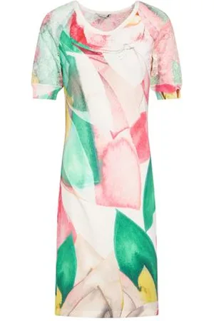 ANGELO MARANI DRESSES - Mini dresses - on YOOX.com