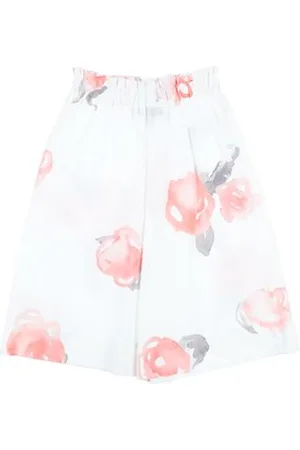 Emporio Armani BOTTOMWEAR - Shorts & Bermuda Shorts - on YOOX.com