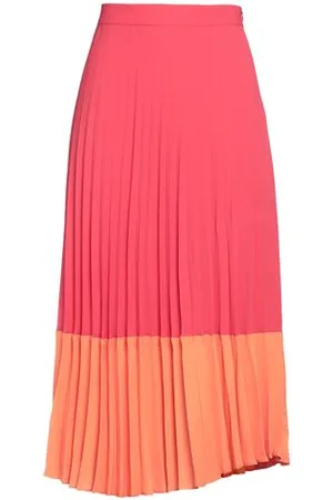 DIANA GALLESI BOTTOMWEAR - Midi skirts - on YOOX.com