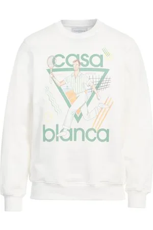 Casablanca TOPWEAR - Sweatshirts - on YOOX.com