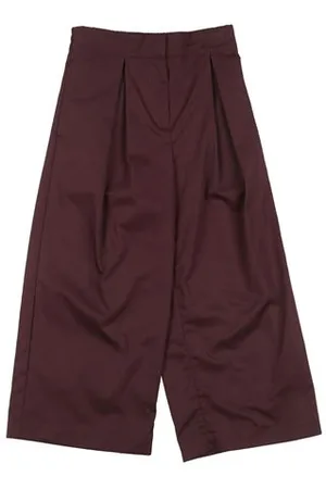 Burberry BOTTOMWEAR - Trousers - on YOOX.com
