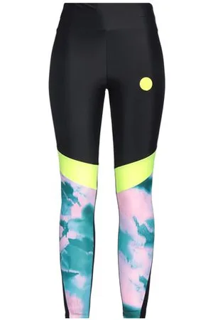 BARROW BOTTOMWEAR - Leggings - on YOOX.com