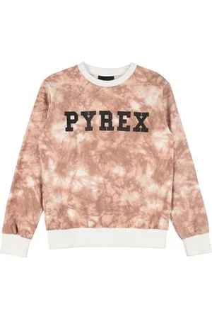 Pyrex TOPWEAR - Sweatshirts - on YOOX.com