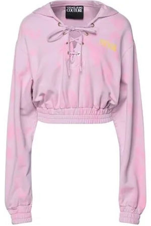 VERSACE TOPWEAR - Sweatshirts - on YOOX.com