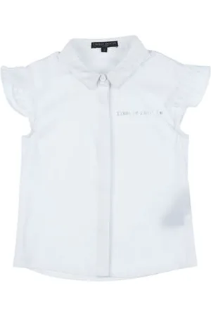 FRANKIE MORELLO TOPWEAR - Shirts - on YOOX.com
