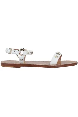 RED(V) FOOTWEAR - Sandals - on YOOX.com