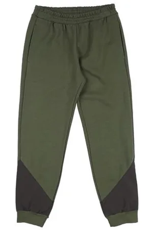 Dondup BOTTOMWEAR - Trousers - on YOOX.com