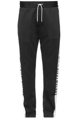 Bikkembergs BOTTOMWEAR - Trousers - on YOOX.com