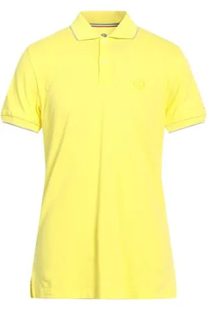 PEOPLE OF SHIBUYA TOPWEAR - Polo shirts - on YOOX.com