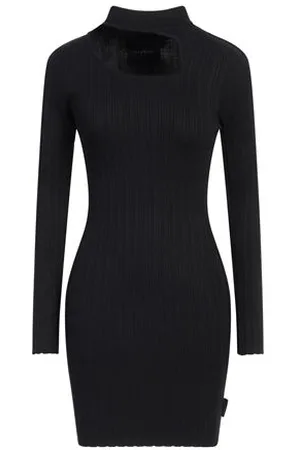 John Richmond DRESSES - Mini dresses - on YOOX.com