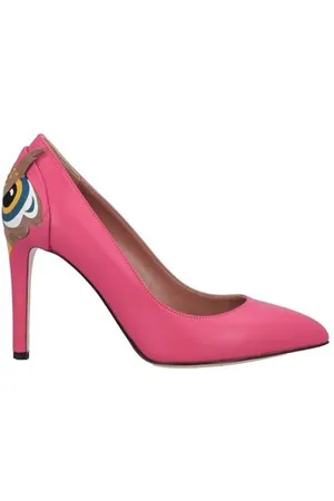 RED(V) FOOTWEAR - Pumps - on YOOX.com