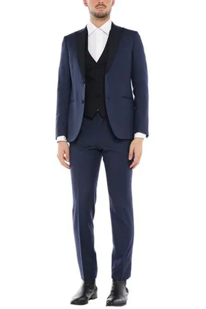 LARDINI SUITS and CO-ORDS - Suits - on YOOX.com