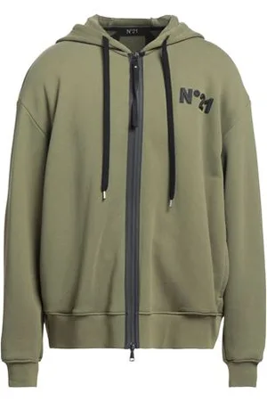 Nº21 TOPWEAR - Sweatshirts - on YOOX.com