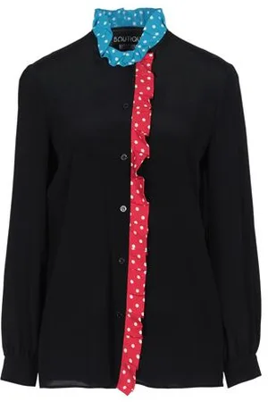 Moschino TOPWEAR - Shirts - on YOOX.com