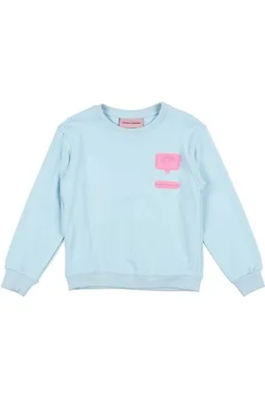 Chiara Ferragni TOPWEAR - Sweatshirts - on YOOX.com