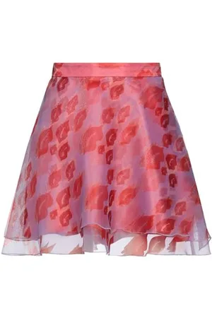 Elisabetta Franchi BOTTOMWEAR - Mini skirts - on YOOX.com