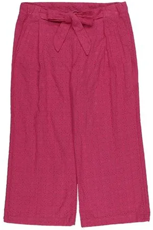 MEILISA BAI BOTTOMWEAR - Jeans - on YOOX.com