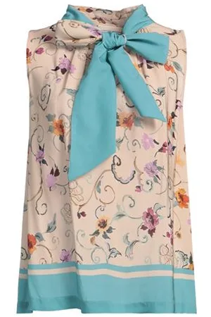 SEMICOUTURE TOPWEAR - Tops - on YOOX.com