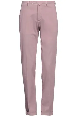 BRIGLIA BOTTOMWEAR - Trousers - on YOOX.com