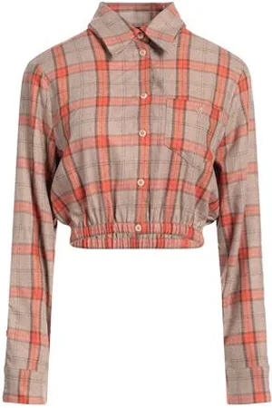 Maje TOPWEAR - Shirts - on YOOX.com