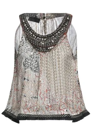 GAËLLE TOPWEAR - Tops - on YOOX.com