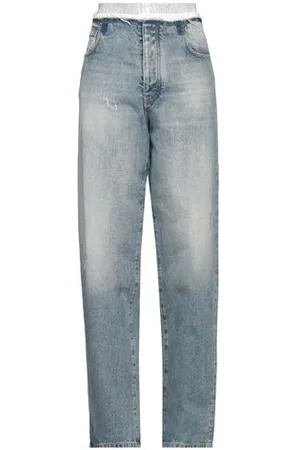 DARKPARK BOTTOMWEAR - Jeans - on YOOX.com