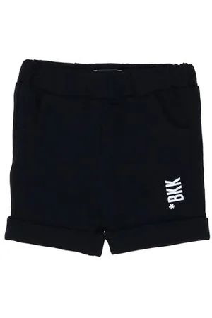 Bikkembergs BOTTOMWEAR - Shorts & Bermuda Shorts - on YOOX.com