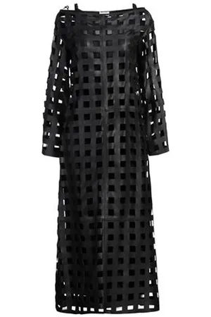 By Malene Birger DRESSES - Midi dresses - on YOOX.com