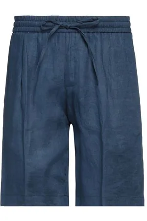MICHAEL COAL BOTTOMWEAR - Shorts & Bermuda Shorts - on YOOX.com