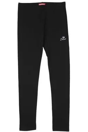 Diesel BOTTOMWEAR - Leggings - on YOOX.com