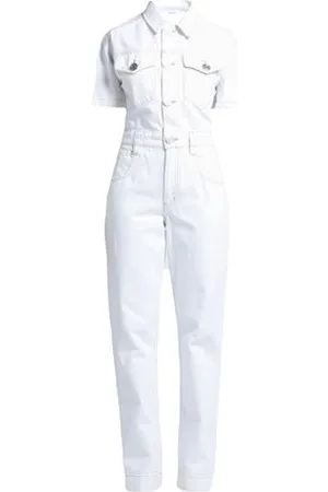 Frame JUMPSUITS & TRACKSUITS - Jumpsuits - on YOOX.com
