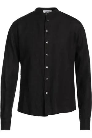 ALPHA STUDIO TOPWEAR - Shirts - on YOOX.com