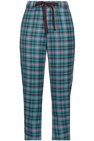 SEMICOUTURE BOTTOMWEAR - Trousers - on YOOX.com