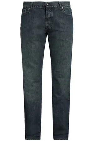 John Richmond BOTTOMWEAR - Jeans - on YOOX.com