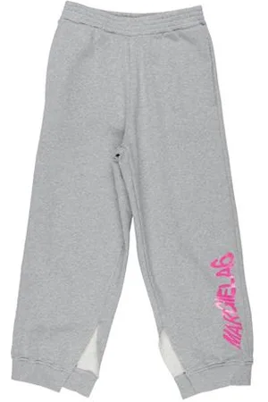 Maison Margiela BOTTOMWEAR - Trousers - on YOOX.com